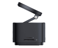 Baseus Hub USB-C 7w1 MagPro Series II z ładowarką MagSafe 15W - 1502017 - zdjęcie 2